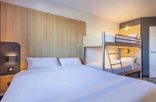 Meyreuil Hôtel | B&B HOTEL Aix-en-Provence Meyreuil Sainte-Victoire