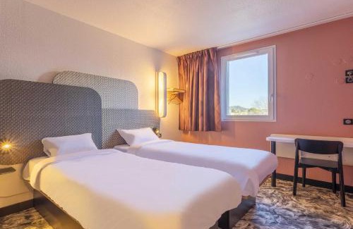 Meyreuil Hôtel | B&B HOTEL Aix-en-Provence Meyreuil Sainte-Victoire