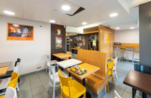 Beaucouze Hôtel | B&B HOTEL Angers 1 Beaucouzé