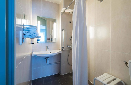 Beaucouze Hôtel | B&B HOTEL Angers 2 Université