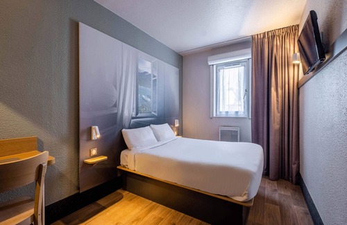 Argonay Hôtel | B&B HOTEL Annecy Argonay