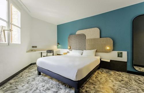 Arras Hôtel | B&B HOTEL Arras Centre Les Places