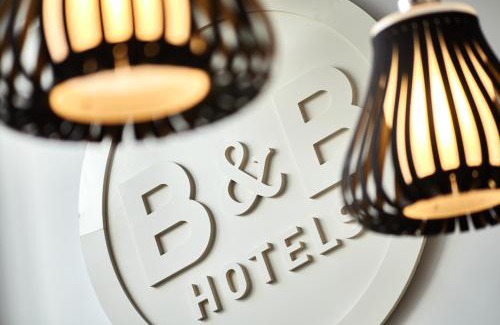 Arras Hôtel | B&B HOTEL Arras Centre Les Places