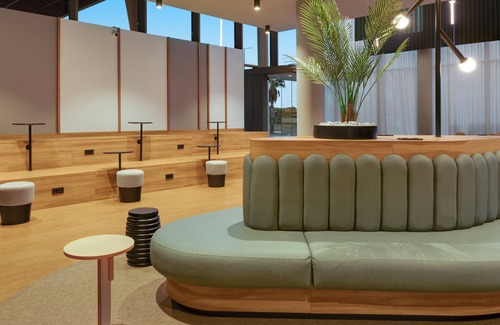 Viladecans Hôtel | B&B Hotel Barcelona Viladecans