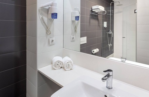 Viladecans Hôtel | B&B Hotel Barcelona Viladecans