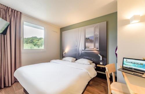 Belfort Hôtel | B&B HOTEL Belfort