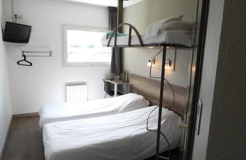 Rang-du-Fliers Hôtel | B&B HOTEL Berck-sur-Mer Rang-du-Fliers