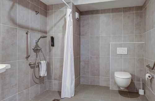 Miserey-Salines Hôtel | B&B HOTEL Besançon Valentin