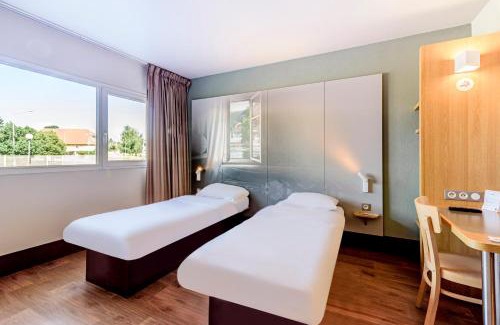 Saint-Francois d'Assise Hôtel | B&B HOTEL Besançon Chateaufarine