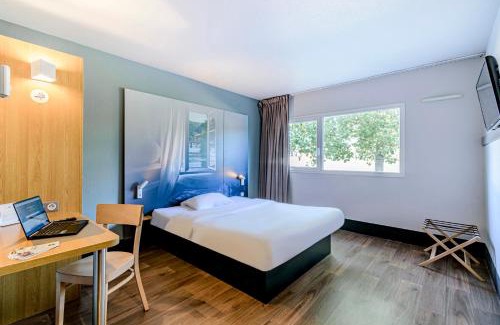 Saint-Francois d'Assise Hôtel | B&B HOTEL Besançon Chateaufarine