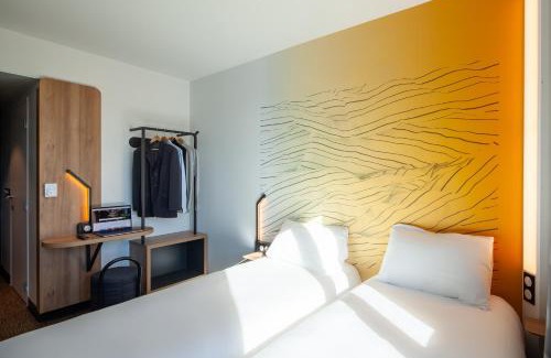Bois-d'Arcy Hôtel | B&B HOTEL Bois d'Arcy Saint Quentin en Yvelines