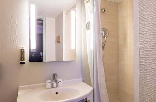 Villenave-d'Ornon Hôtel | B&B HOTEL Bordeaux Sud