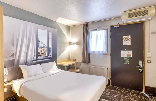 Villenave-d'Ornon Hôtel | B&B HOTEL Bordeaux Sud