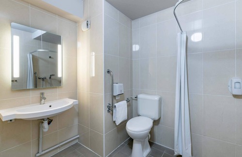 Mios Hôtel | B&B HOTEL Bordeaux Sud Mios