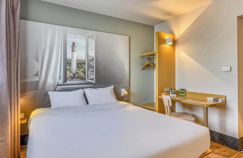 Mios Hôtel | B&B HOTEL Bordeaux Sud Mios