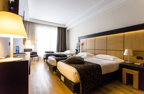 Borgaro Torinese Hôtel | B&B Hotel Borgaro Torinese