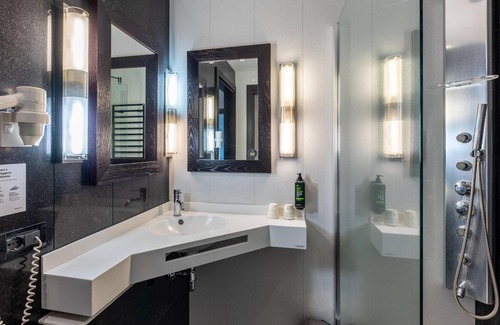 Borgaro Torinese Hôtel | B&B Hotel Borgaro Torinese