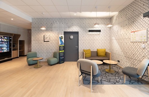 Viriat Hôtel | B&B HOTEL Bourg-en-Bresse Viriat