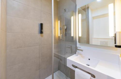 Viriat Hôtel | B&B HOTEL Bourg-en-Bresse Viriat