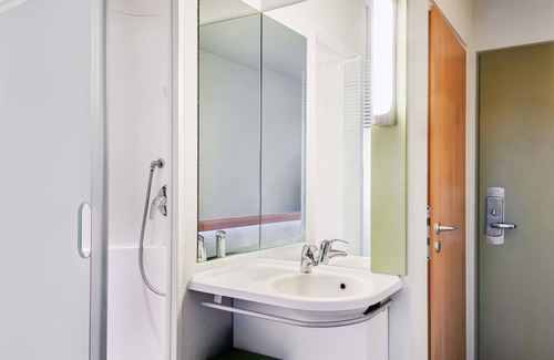 Obervieland Hôtel | B&B HOTEL Bremen-Süd