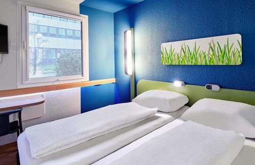 Obervieland Hôtel | B&B HOTEL Bremen-Süd