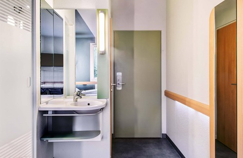 Obervieland Hôtel | B&B HOTEL Bremen-Süd