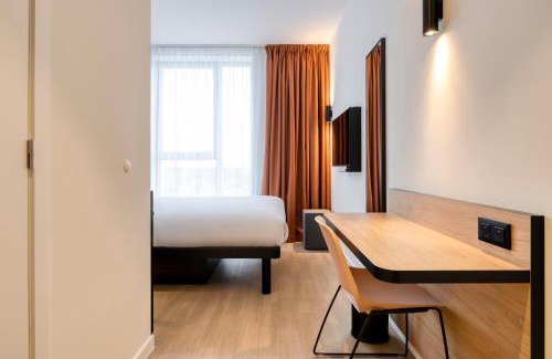 Diegem Hôtel | B&B HOTEL Brussels Airport