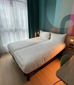 Diegem Hôtel | B&B HOTEL Brussels Airport