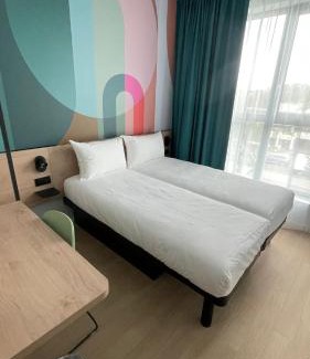 Diegem Hôtel | B&B HOTEL Brussels Airport