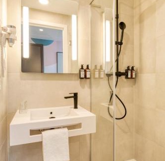 Diegem Hôtel | B&B HOTEL Brussels Airport