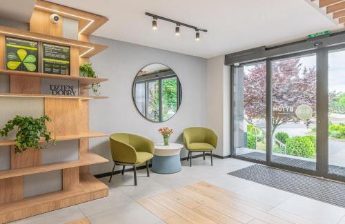Bytom Hôtel | B&B HOTEL Bytom