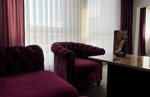 Bytom Hôtel | B&B HOTEL Bytom