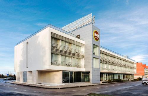 Cantanhede Hôtel | B&B HOTEL Cantanhede Coimbra