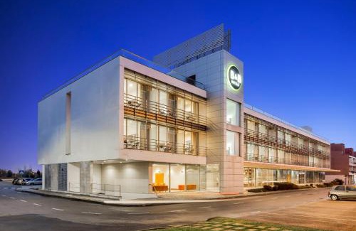 Cantanhede Hôtel | B&B HOTEL Cantanhede Coimbra