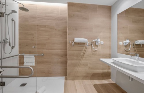 Castro Urdiales Hôtel | B&B HOTEL Castro Urdiales