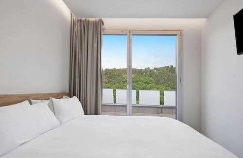 Castro Urdiales Hôtel | B&B HOTEL Castro Urdiales