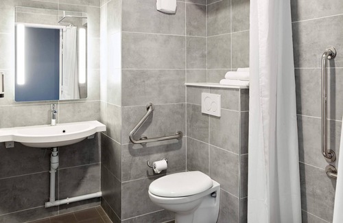 Le Tremblay Hôtel | B&B HOTEL Champigny-sur-Marne