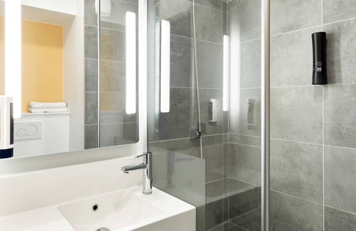 Le Tremblay Hôtel | B&B HOTEL Champigny-sur-Marne