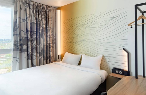 Le Tremblay Hôtel | B&B HOTEL Champigny-sur-Marne