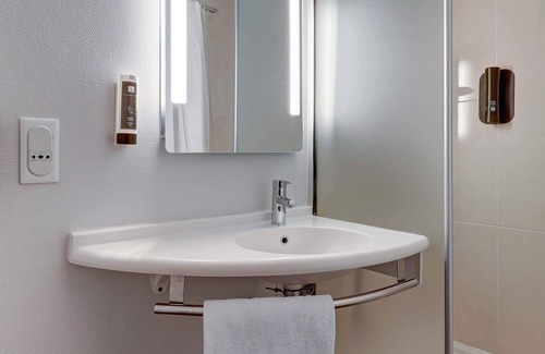 Saint-Remy Hôtel | B&B HOTEL Chalon-sur-Saône Sud