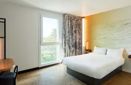 Le Tremblay Hôtel | B&B HOTEL Champigny-sur-Marne