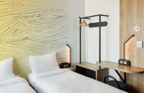 Le Tremblay Hôtel | B&B HOTEL Champigny-sur-Marne