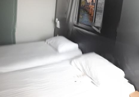 Chatellerault Hôtel | B&B HOTEL Chatellerault
