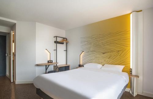 Cholet Hôtel | B&B HOTEL Cholet Nord