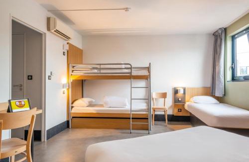 Cholet Hôtel | B&B HOTEL Cholet Sud