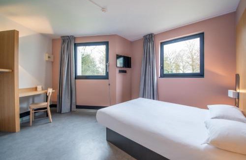 Cholet Hôtel | B&B HOTEL Cholet Sud