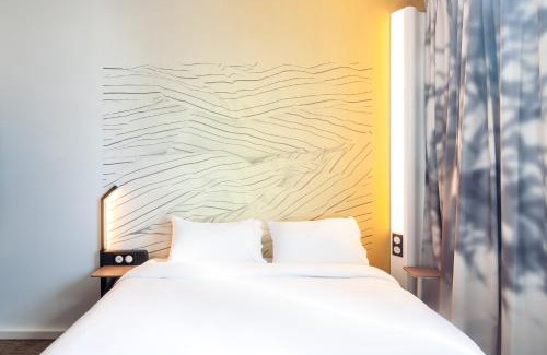 Cluses Hôtel | B&B HOTEL Cluses Sud