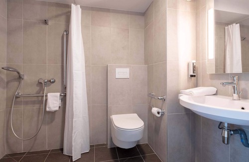 Cluses Hôtel | B&B HOTEL Cluses Sud