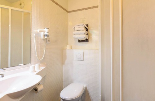 Thourotte Hôtel | B&B HOTEL Compiègne Thourotte