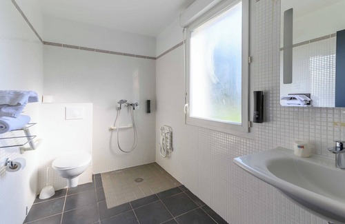 Thourotte Hôtel | B&B HOTEL Compiègne Thourotte